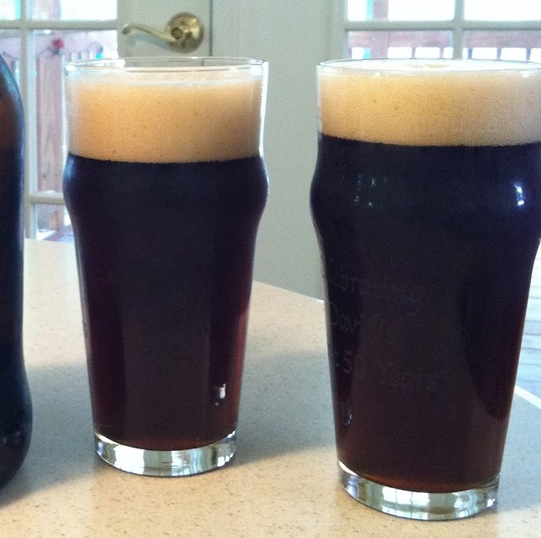 beer