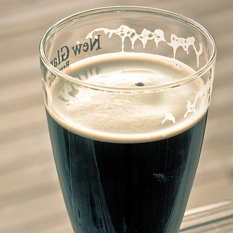 beer
