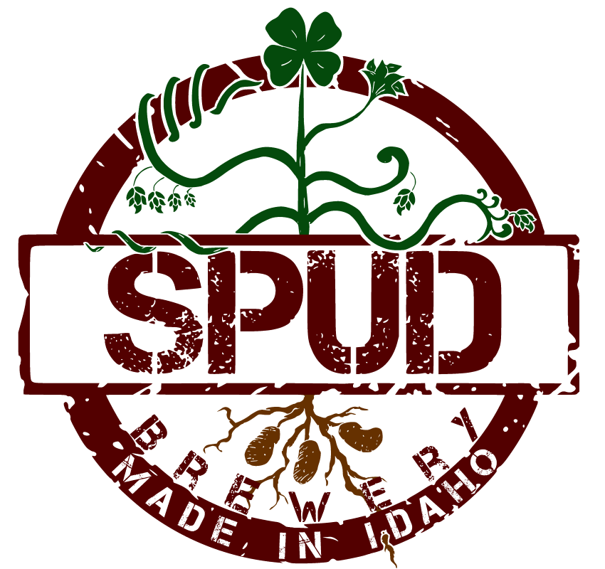 Spud Brewery