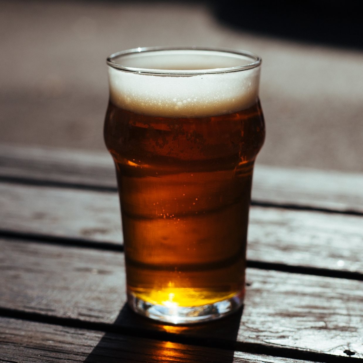 beer